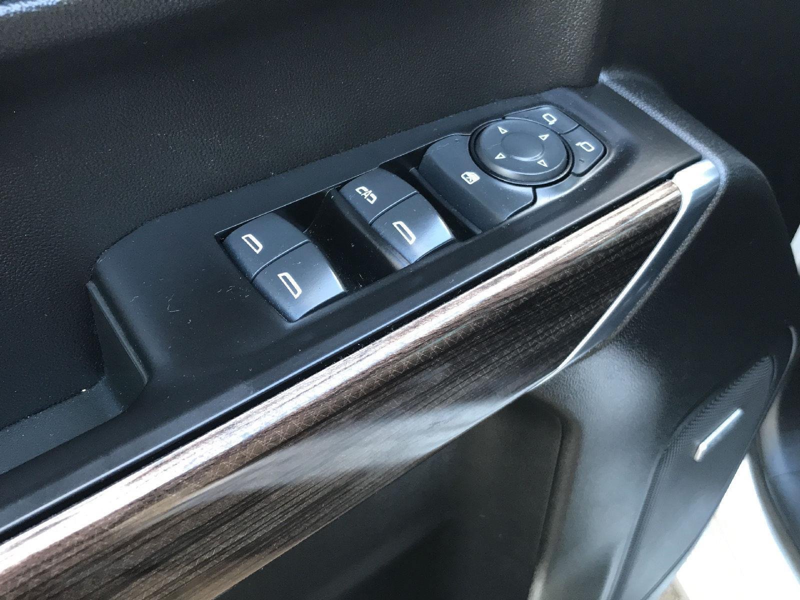 Used 2020 Chevrolet Silverado 1500 RST AWD/4WD image 24
