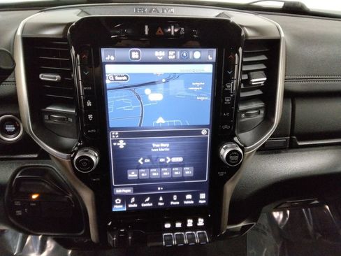 Used 2024 RAM 2500 Laramie image 19