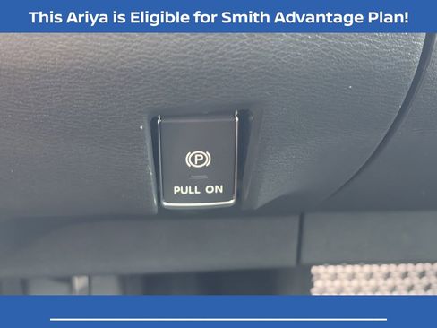 Certified 2023 Nissan Ariya AWD image 18