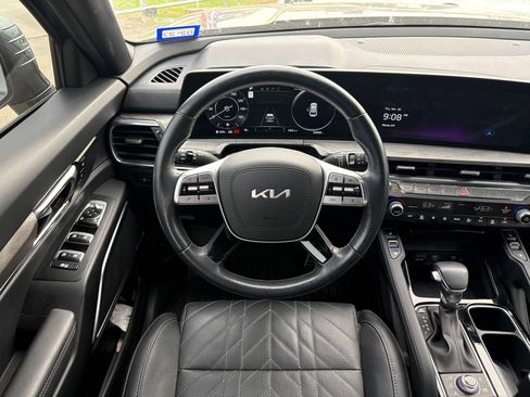 Certified 2024 Kia Telluride SX X-Line AWD/4WD image 18
