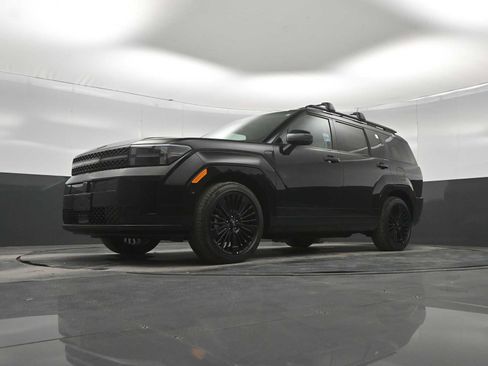 New 2026 Hyundai Santa Fe Calligraphy AWD/4WD image 32