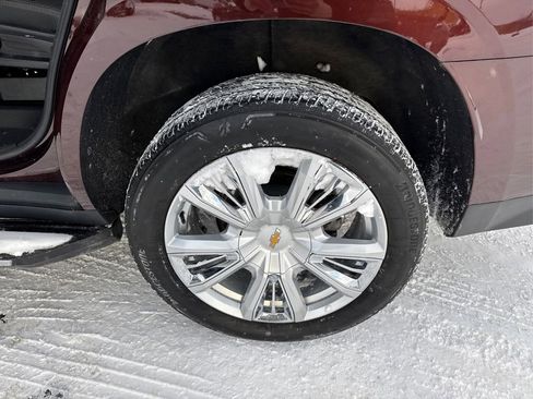 Used 2023 Chevrolet Tahoe High Country w/ Max Trailering Package image 35