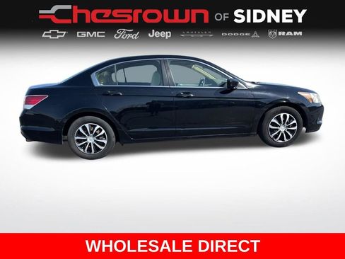 Used 2009 Honda Accord LX image 6