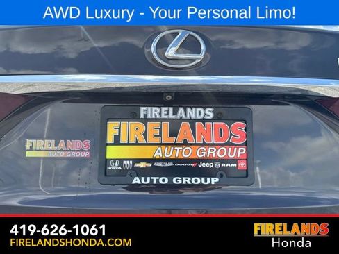 Used 2015 Lexus LS 460 L AWD/4WD image 51