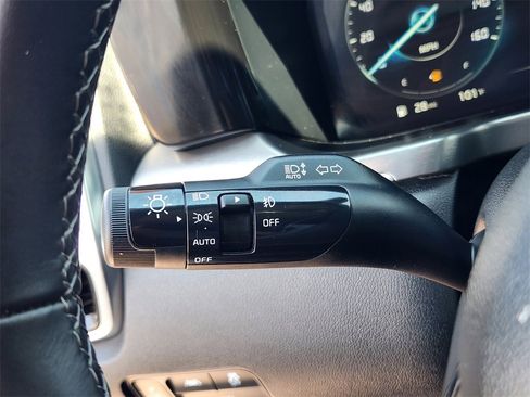 Used 2023 Kia Sorento SX image 29