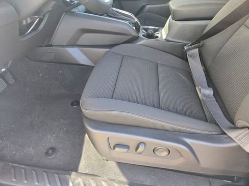 New 2026 GMC Canyon Elevation w/ Convenience Package image 23