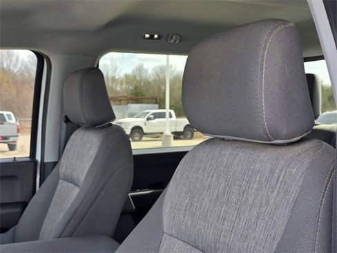 Certified 2024 Ford F350 XL w/ FX4 Off-Road Package image 27