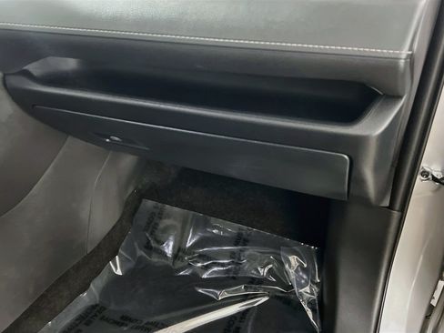 Used 2025 Toyota RAV4 LE FWD image 35