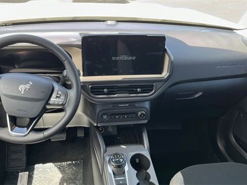 New 2025 Ford Bronco Sport Big Bend w/ Convenience Package AWD/4WD image 23
