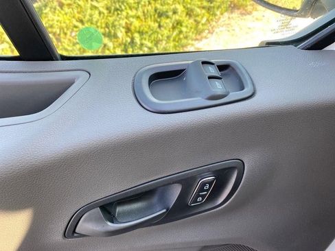 New 2025 Ford Transit 250 148 High Roof image 4