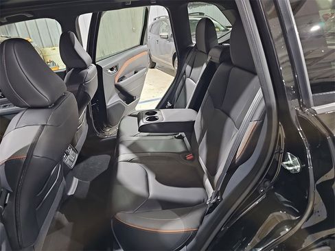 New 2026 Subaru Forester Sport image 15