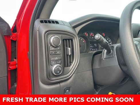 Used 2025 GMC Sierra 1500 Pro w/ Pro Value Package image 17