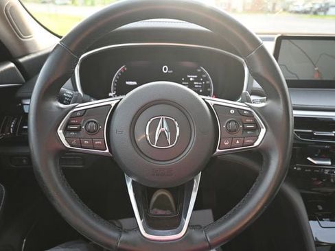 Used 2023 Acura MDX SH-AWD w/ Technology Package image 48