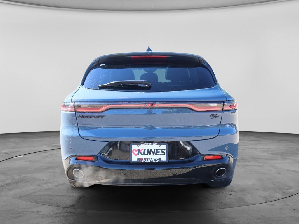 Used 2025 Dodge Hornet R/T w/ R/T Plus Package AWD/4WD image 7