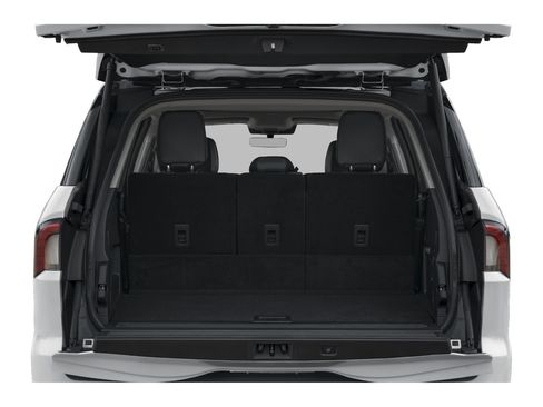 New 2025 Lincoln Navigator Reserve AWD/4WD image 52