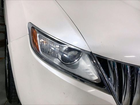 Used 2015 Lincoln MKX FWD w/ Equipment Group 101A image 26