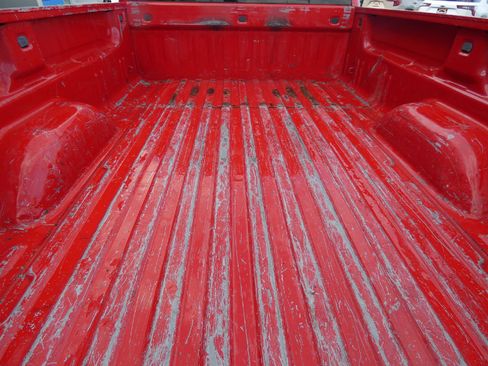 Used 2012 Chevrolet Silverado 2500 W/T image 14