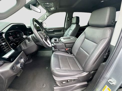 Used 2025 GMC Sierra 1500 SLT image 20