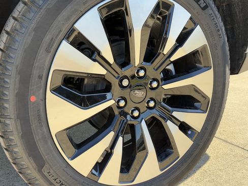 New 2026 Ford Expedition Max Platinum w/ Driver's Package image 10