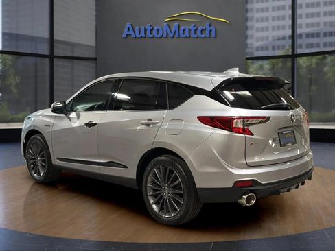 Used 2022 Acura RDX AWD image 8