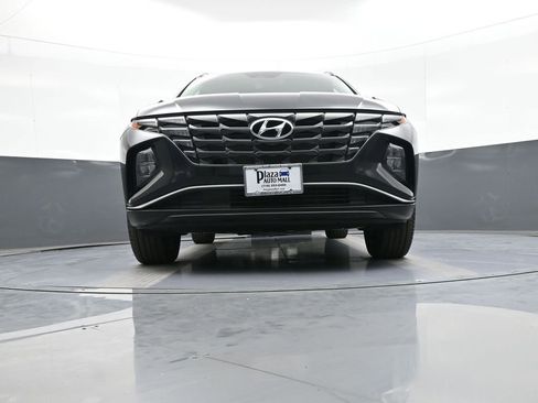 Certified 2023 Hyundai Tucson SEL w/ Convenience Package AWD/4WD image 27