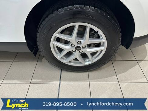 Used 2024 Ford Edge SEL w/ Convenience Package AWD/4WD image 28