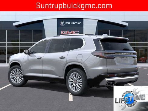 New 2026 GMC Acadia Denali w/ Super Cruise Package image 67