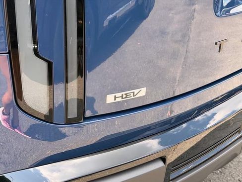 New 2027 Kia Telluride SX X-Line AWD/4WD image 8