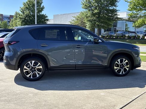 New 2026 MAZDA CX-5 Preferred AWD/4WD image 2