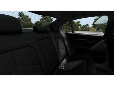 New 2027 BMW i5 eDrive40 AWD/4WD image 12
