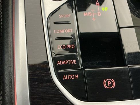 Certified 2023 BMW 840i Gran Coupe w/ Comfort Seating Package image 12