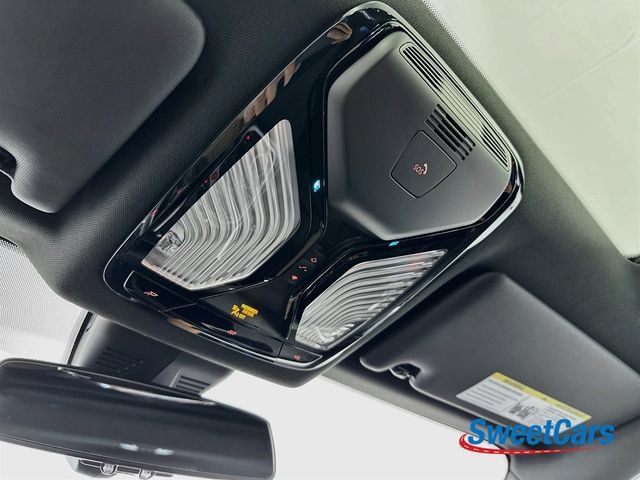 Used 2025 BMW M2 w/ Lighting Package RWD image 35