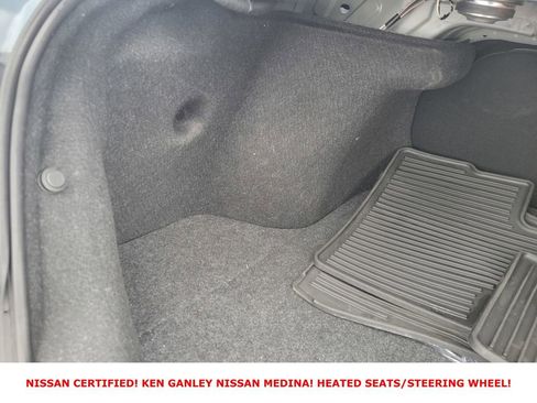 Certified 2024 Nissan Sentra SV w/ All-Weather Package image 43