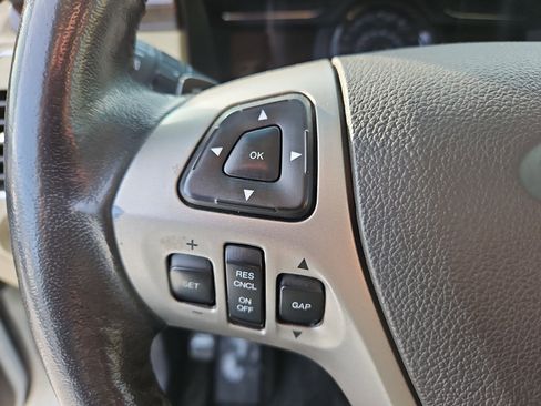 Used 2014 Ford Flex Limited w/ Equipment Group 303A image 20