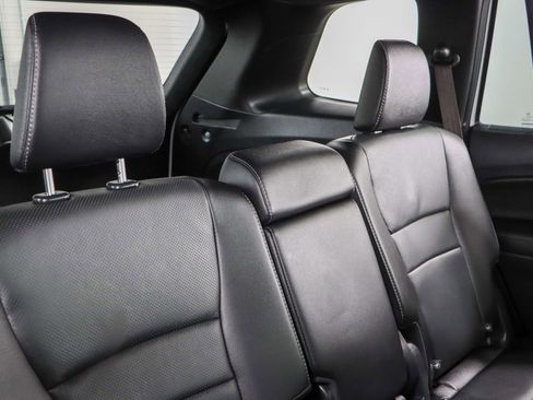 Used 2023 Honda Passport EX-L image 29