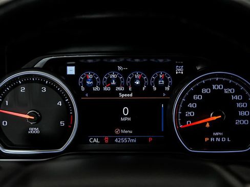 Used 2023 Chevrolet Silverado 3500 High Country image 19