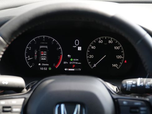 Used 2024 Honda HR-V Sport image 23