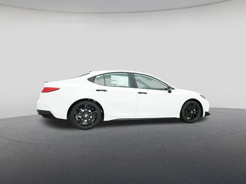 New 2026 Toyota Camry Hybrid image 26