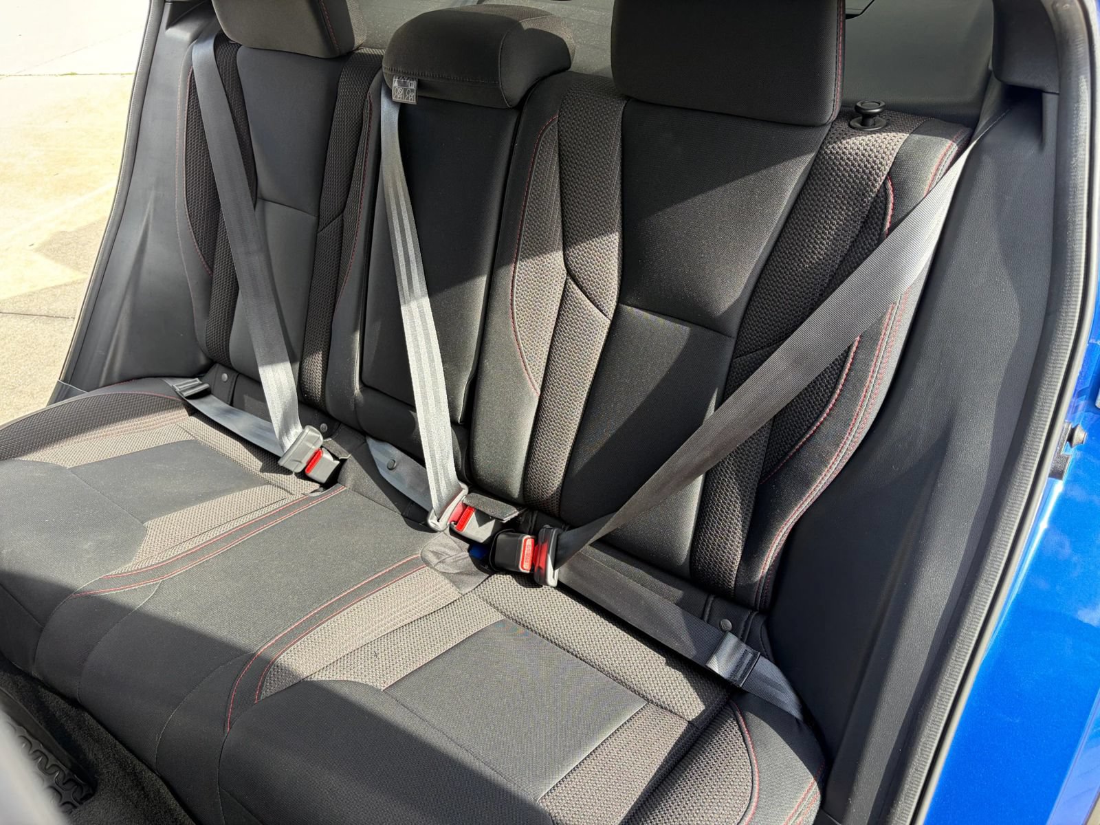 Used 2023 Subaru WRX Premium AWD/4WD image 26