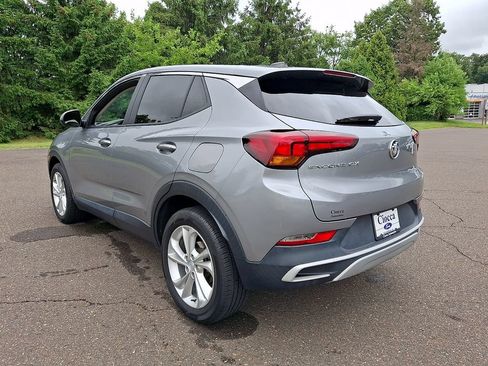 Used 2023 Buick Encore GX Preferred w/ Cold Weather Comfort Package FWD image 4