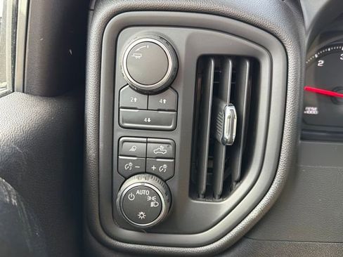 New 2026 Chevrolet Silverado 3500 W/T AWD/4WD image 28