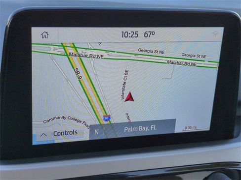 Certified 2021 Ford Escape SE w/ Convenience Package image 21