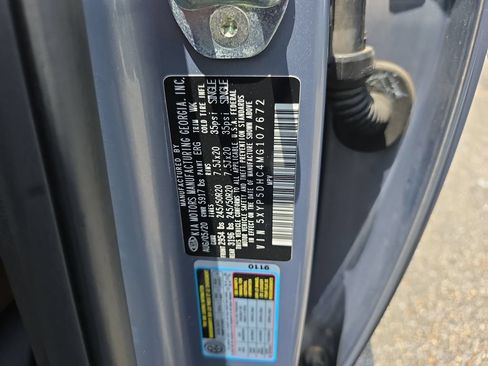 Used 2021 Kia Telluride SX w/ Nightfall Edition Package AWD/4WD image 41