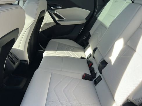 New 2026 BMW X1 xDrive28i w/ Technology Package AWD/4WD image 47