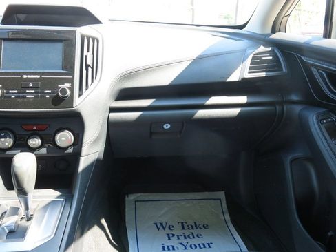 Used 2020 Subaru Impreza 2.0i AWD/4WD image 21