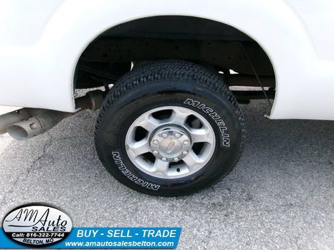 Used 2013 Ford F250 XLT AWD/4WD image 20