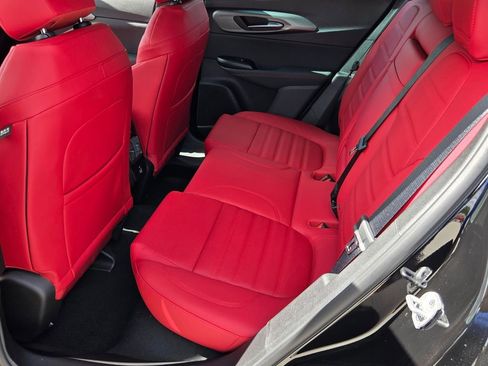 New 2026 Alfa Romeo Tonale Base w/ Quick Order Package 23H Volce image 7