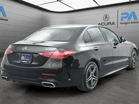 Used 2023 Mercedes-Benz C 300 C 300 image 31