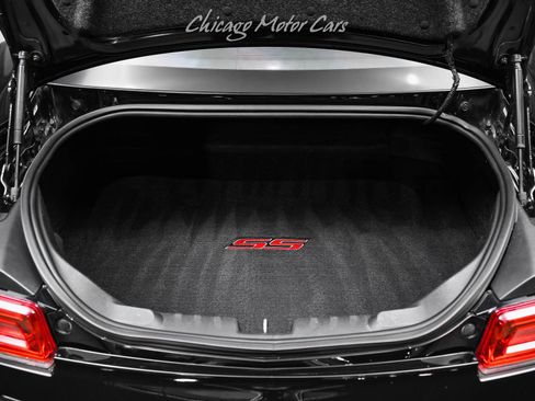Used 2014 Chevrolet Camaro SS w/ RS Package image 48