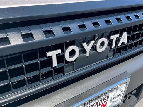 Used 2025 Toyota Land Cruiser 1958 AWD/4WD image 31